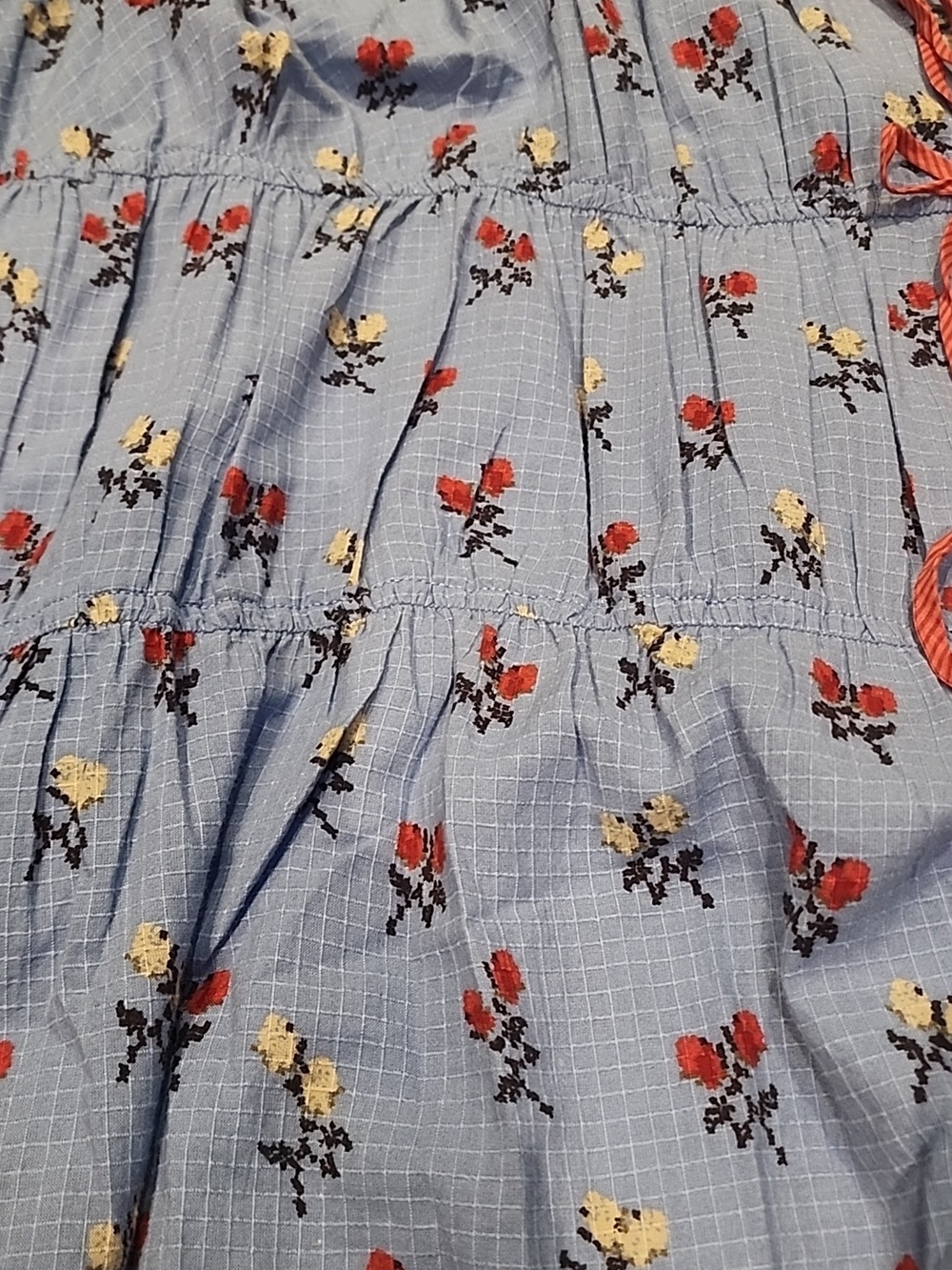 NWT Free People Sundown Mini Dress - Picture 6 of 14